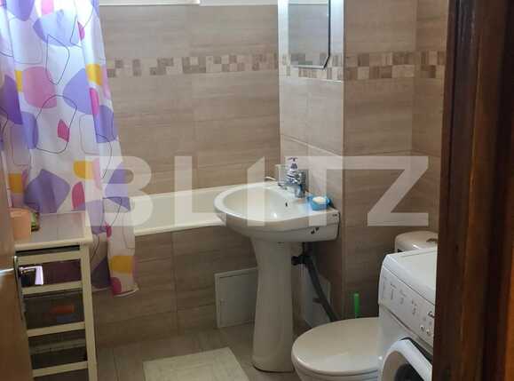 Apartament de închiriat 3 camere Andrei Mureşanu - 53737AI | BLITZ Cluj-Napoca | Poza12