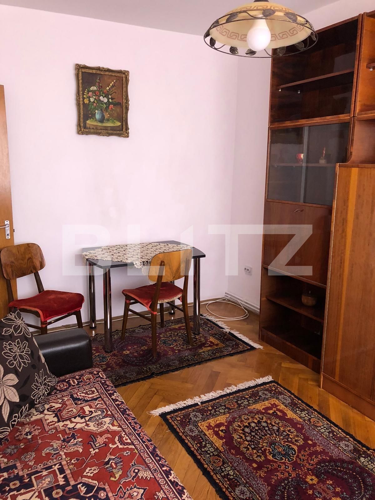 Apartament de închiriat 3 camere Andrei Mureşanu - 53737AI | BLITZ Cluj-Napoca | Poza3