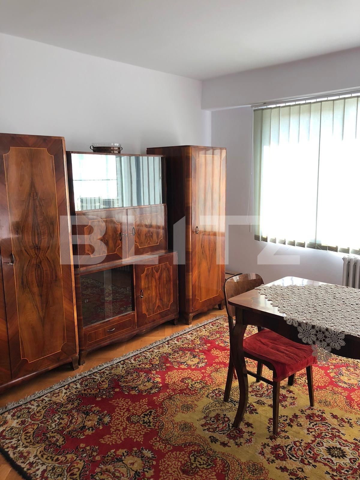 Apartament de închiriat 3 camere Andrei Mureşanu - 53737AI | BLITZ Cluj-Napoca | Poza7