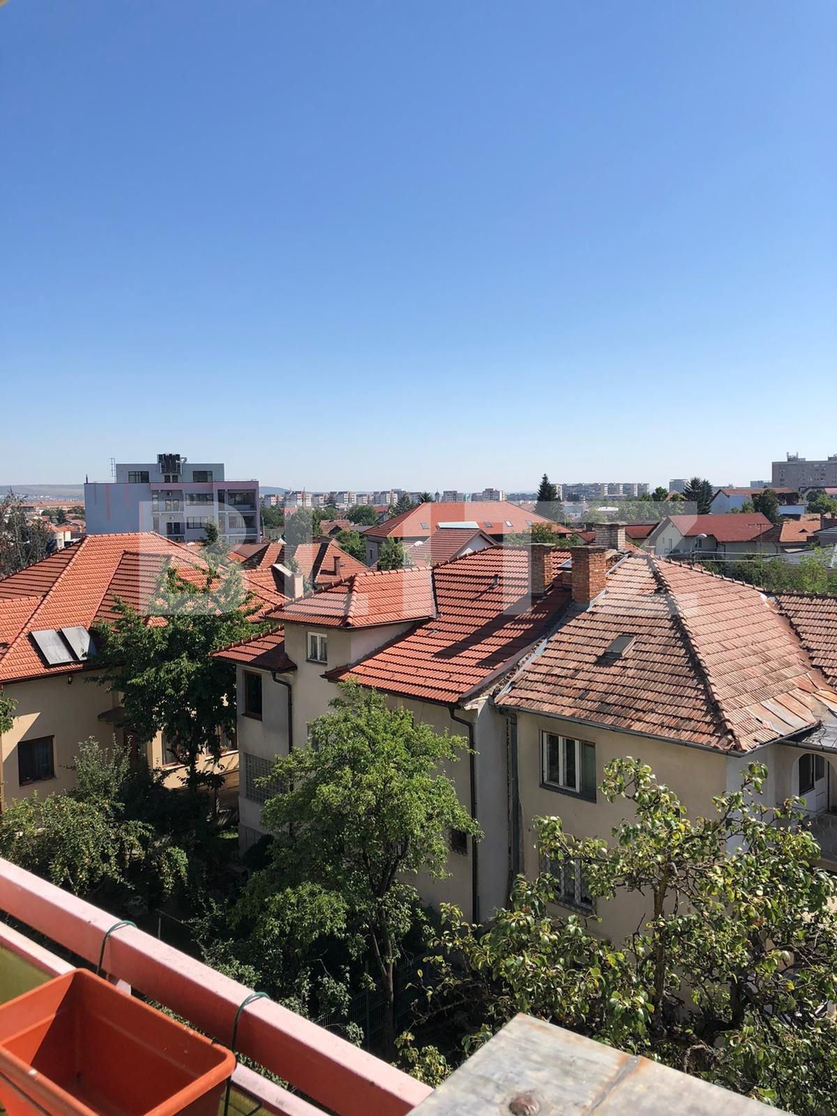 Apartament de închiriat 3 camere Andrei Mureşanu - 53737AI | BLITZ Cluj-Napoca | Poza16