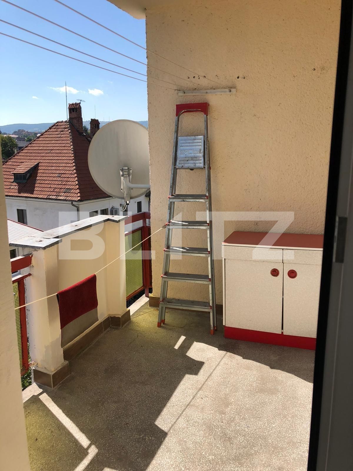 Apartament de închiriat 3 camere Andrei Mureşanu - 53737AI | BLITZ Cluj-Napoca | Poza15