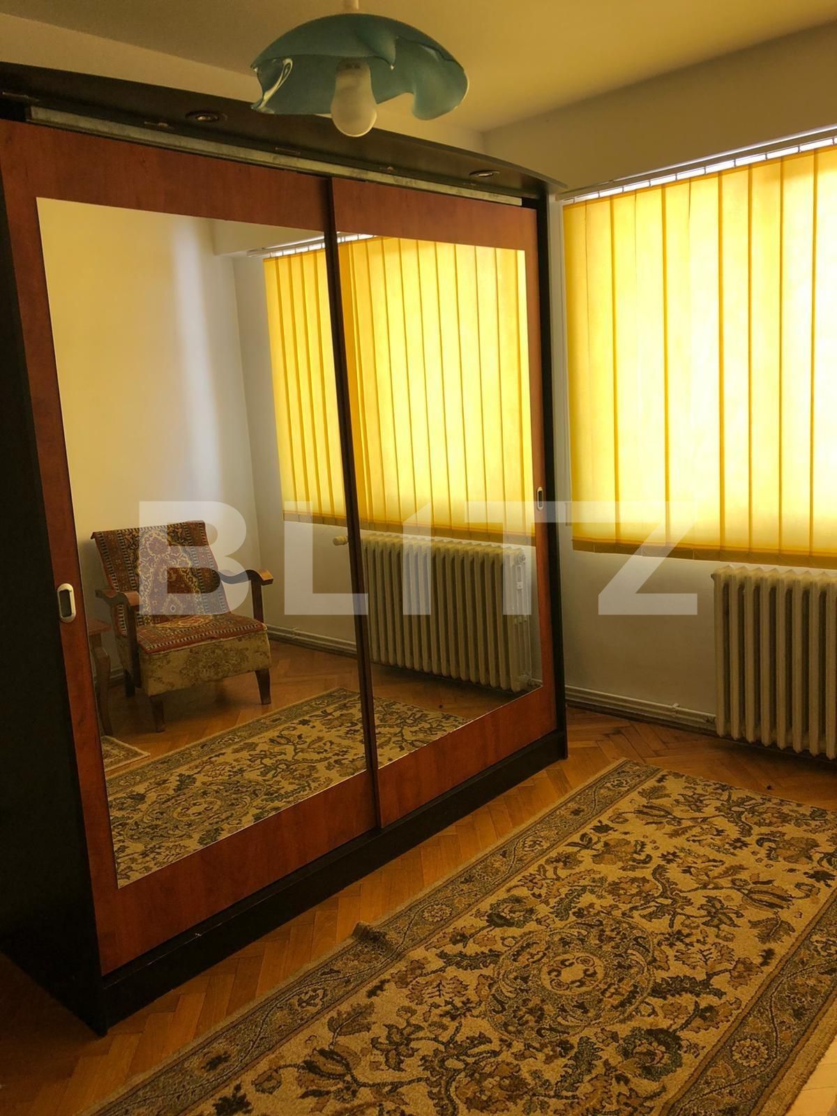 Apartament de închiriat 3 camere Andrei Mureşanu - 53737AI | BLITZ Cluj-Napoca | Poza4