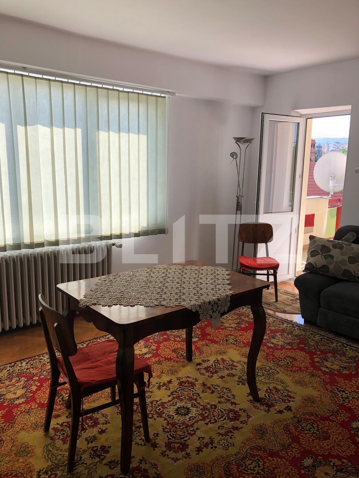 Apartament de închiriat 3 camere Andrei Mureşanu - 53737AI | BLITZ Cluj-Napoca | Poza11