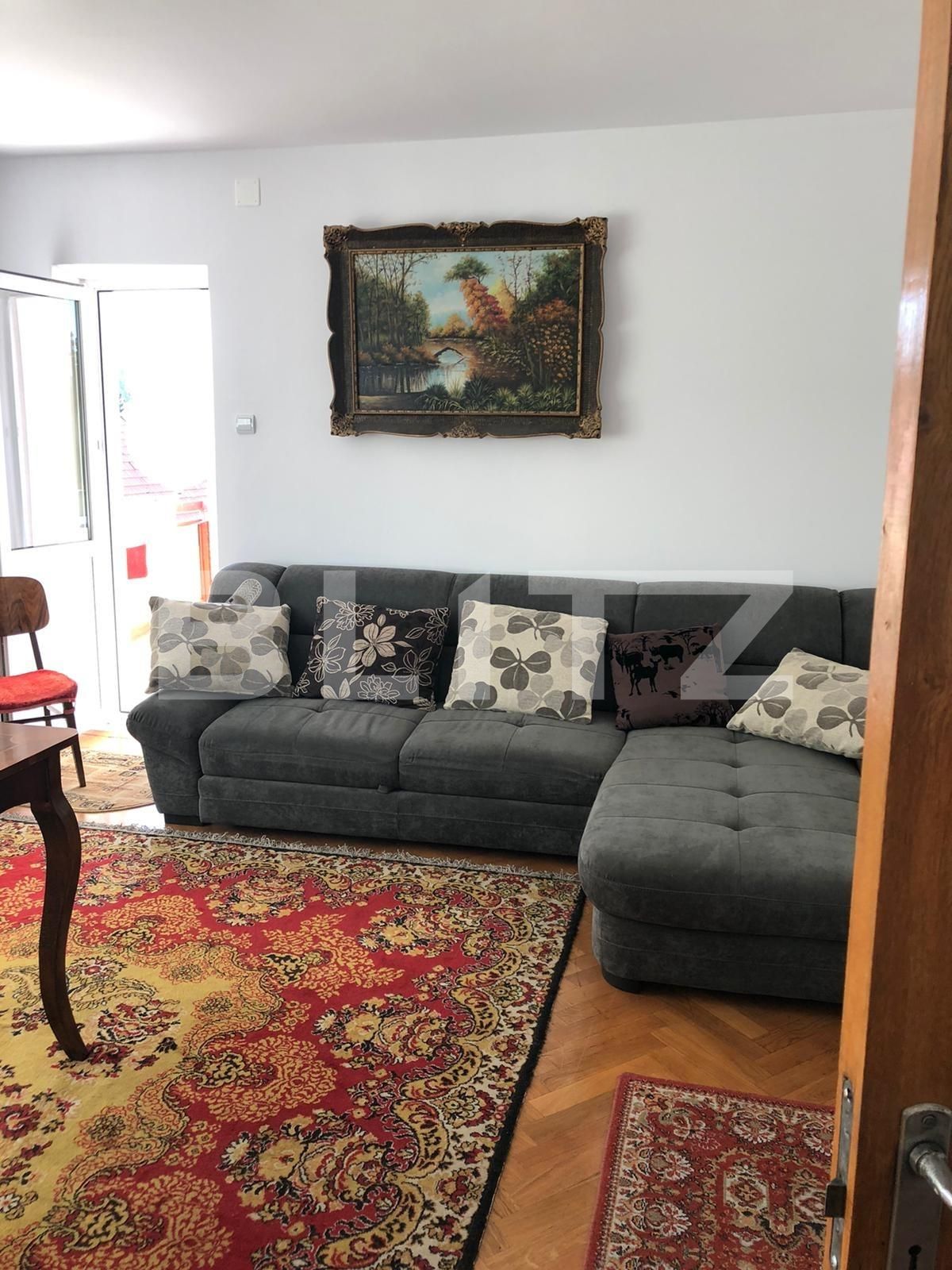 Apartament de închiriat 3 camere Andrei Mureşanu - 53737AI | BLITZ Cluj-Napoca | Poza5