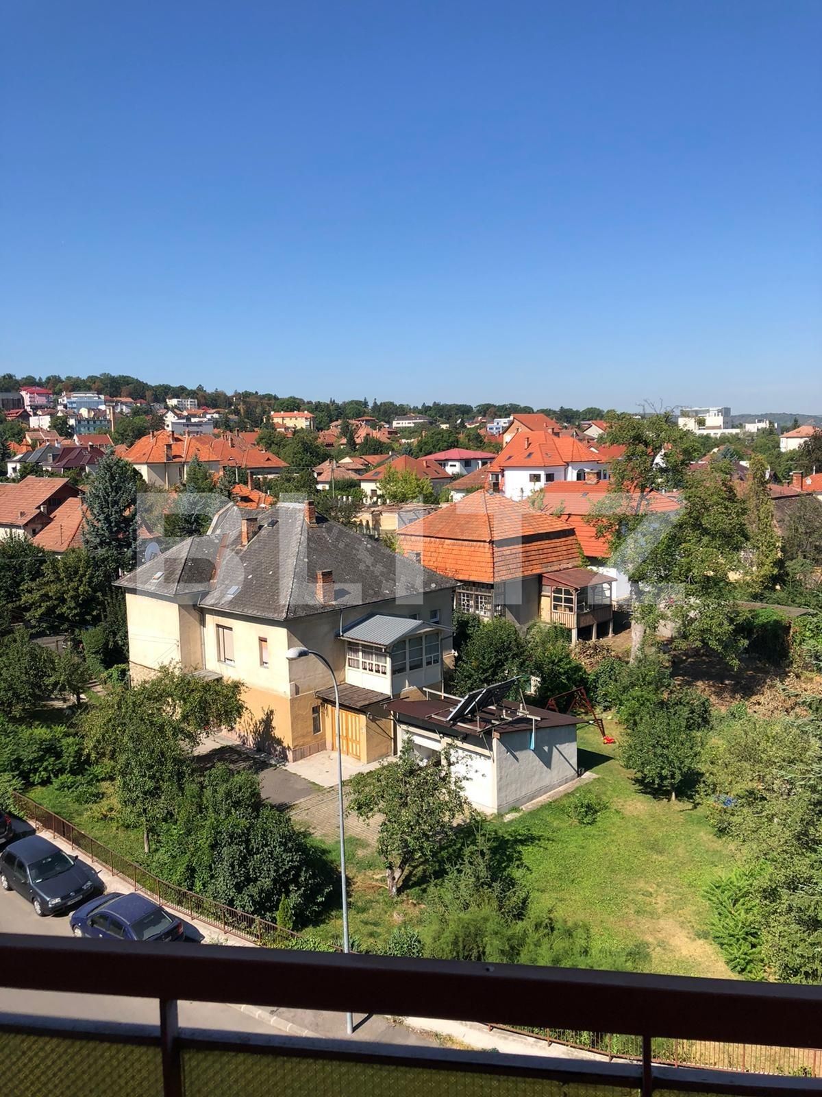 Apartament de închiriat 3 camere Andrei Mureşanu - 53737AI | BLITZ Cluj-Napoca | Poza17