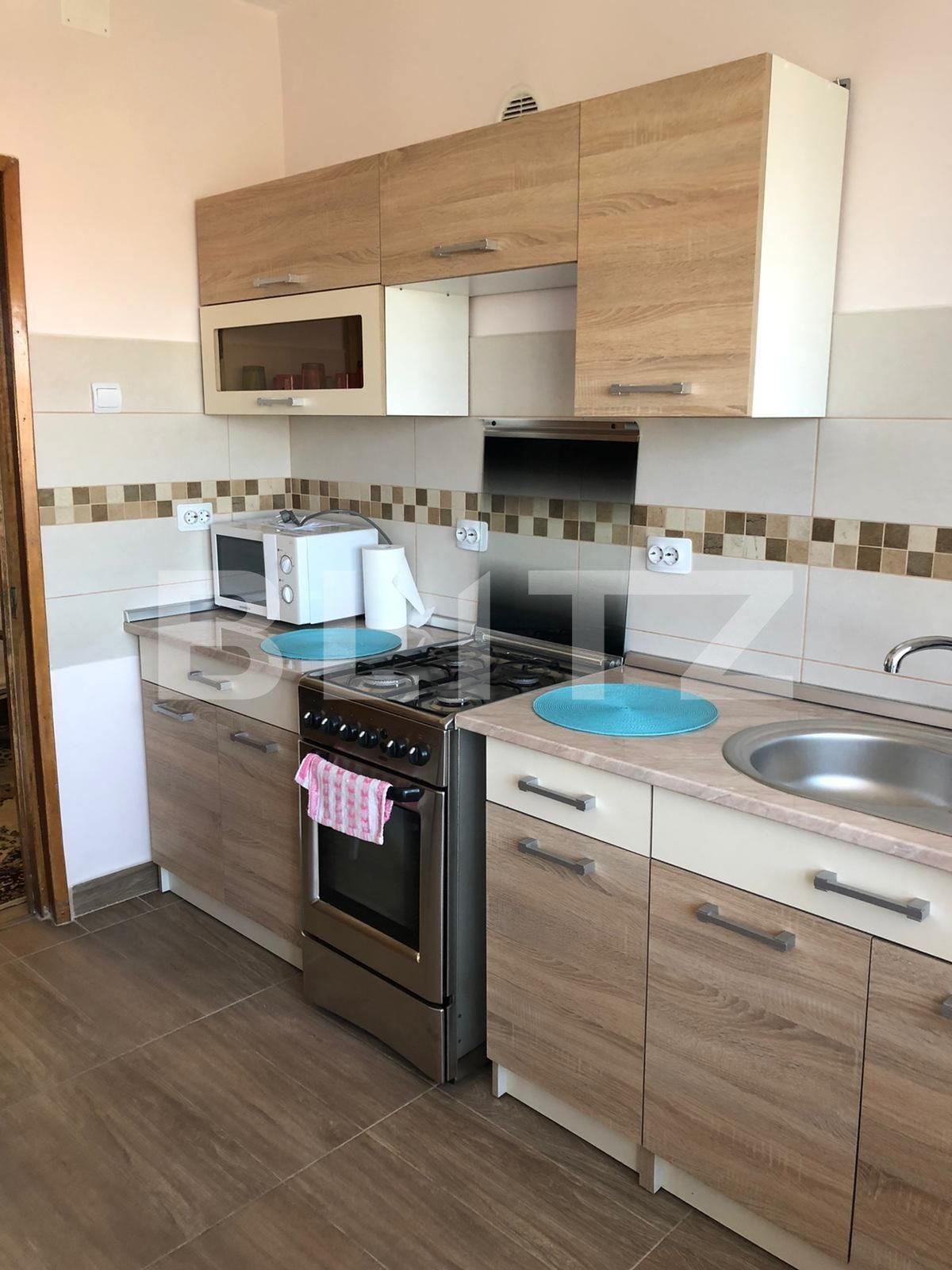 Apartament de închiriat 3 camere Andrei Mureşanu - 53737AI | BLITZ Cluj-Napoca | Poza8