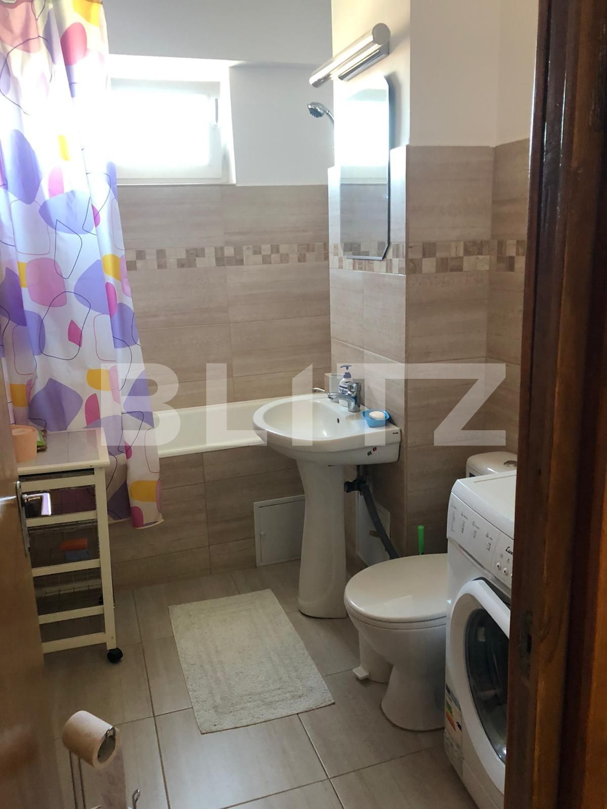 Apartament de închiriat 3 camere Andrei Mureşanu - 53737AI | BLITZ Cluj-Napoca | Poza12