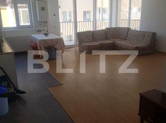 Apartament de închiriat 2 camere Floreşti - 53739AI | BLITZ Cluj-Napoca | Poza1