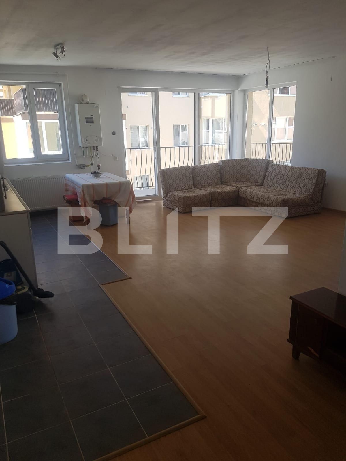 Apartament de închiriat 2 camere Floreşti - 53739AI | BLITZ Cluj-Napoca | Poza1