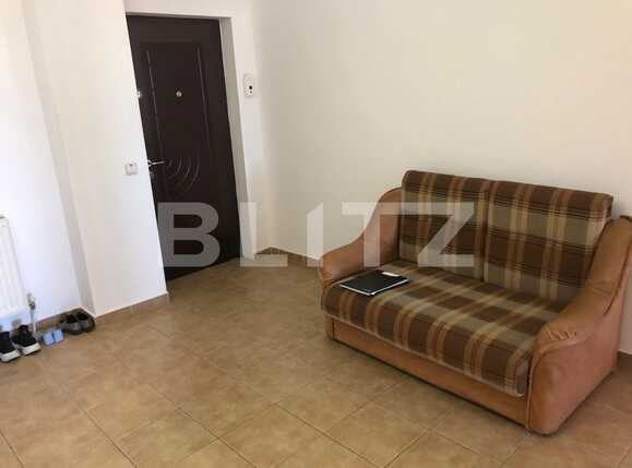 Apartament de închiriat 2 camere Marasti - 53741AI | BLITZ Cluj-Napoca | Poza5