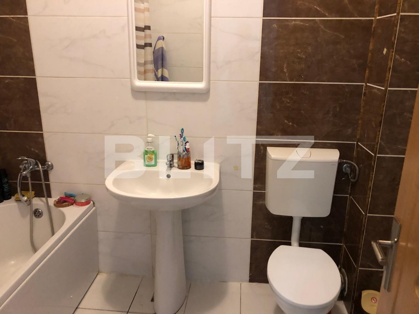 Apartament de închiriat 2 camere Marasti - 53741AI | BLITZ Cluj-Napoca | Poza8