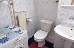 Apartament cu 1 camera, 40 mp, decomandat, parcare, zona Bloc Spray