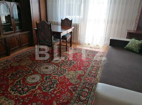 Garsonieră de închiriat Marasti - 53742AI | BLITZ Cluj-Napoca | Poza3