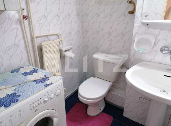 Garsonieră de închiriat Marasti - 53742AI | BLITZ Cluj-Napoca | Poza7