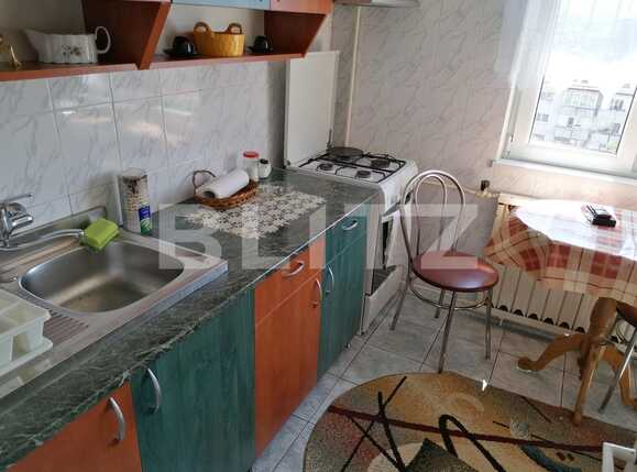 Garsonieră de închiriat Marasti - 53742AI | BLITZ Cluj-Napoca | Poza4