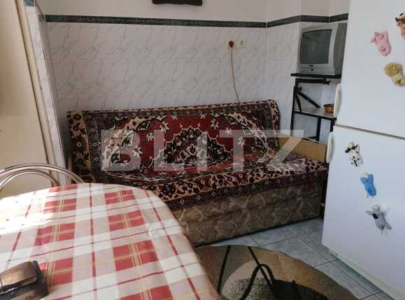Garsonieră de închiriat Marasti - 53742AI | BLITZ Cluj-Napoca | Poza6