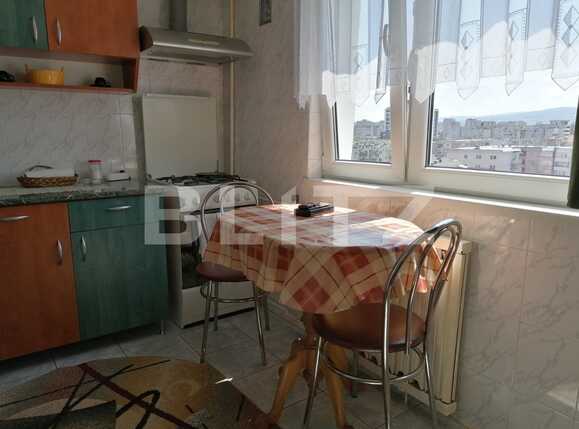 Garsonieră de închiriat Marasti - 53742AI | BLITZ Cluj-Napoca | Poza5