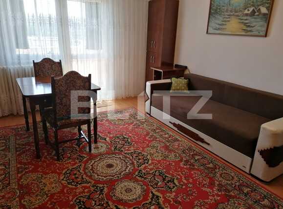 Garsonieră de închiriat Marasti - 53742AI | BLITZ Cluj-Napoca | Poza1