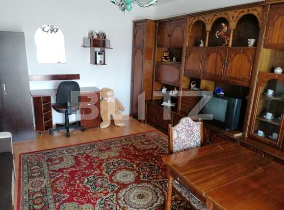 Garsonieră de închiriat Marasti - 53742AI | BLITZ Cluj-Napoca | Poza2