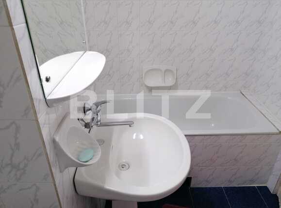 Garsonieră de închiriat Marasti - 53742AI | BLITZ Cluj-Napoca | Poza8