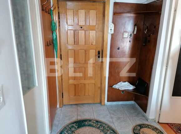 Garsonieră de închiriat Marasti - 53742AI | BLITZ Cluj-Napoca | Poza9