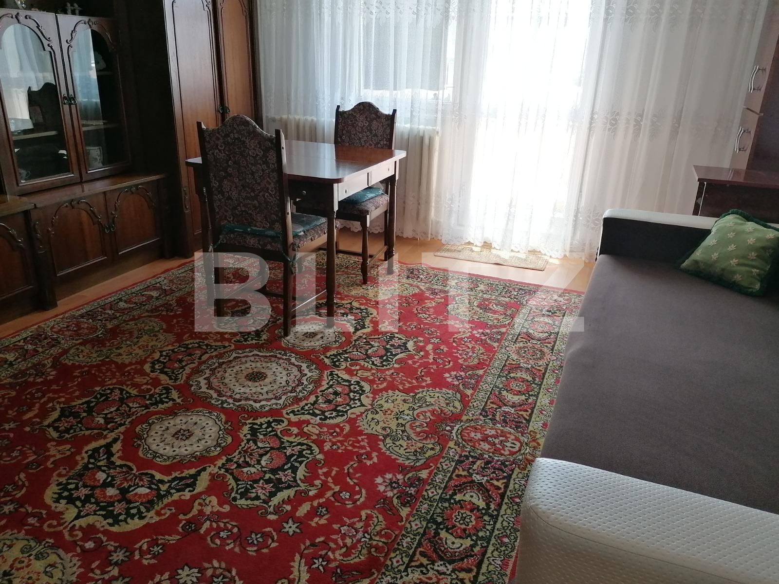 Garsonieră de închiriat Marasti - 53742AI | BLITZ Cluj-Napoca | Poza3