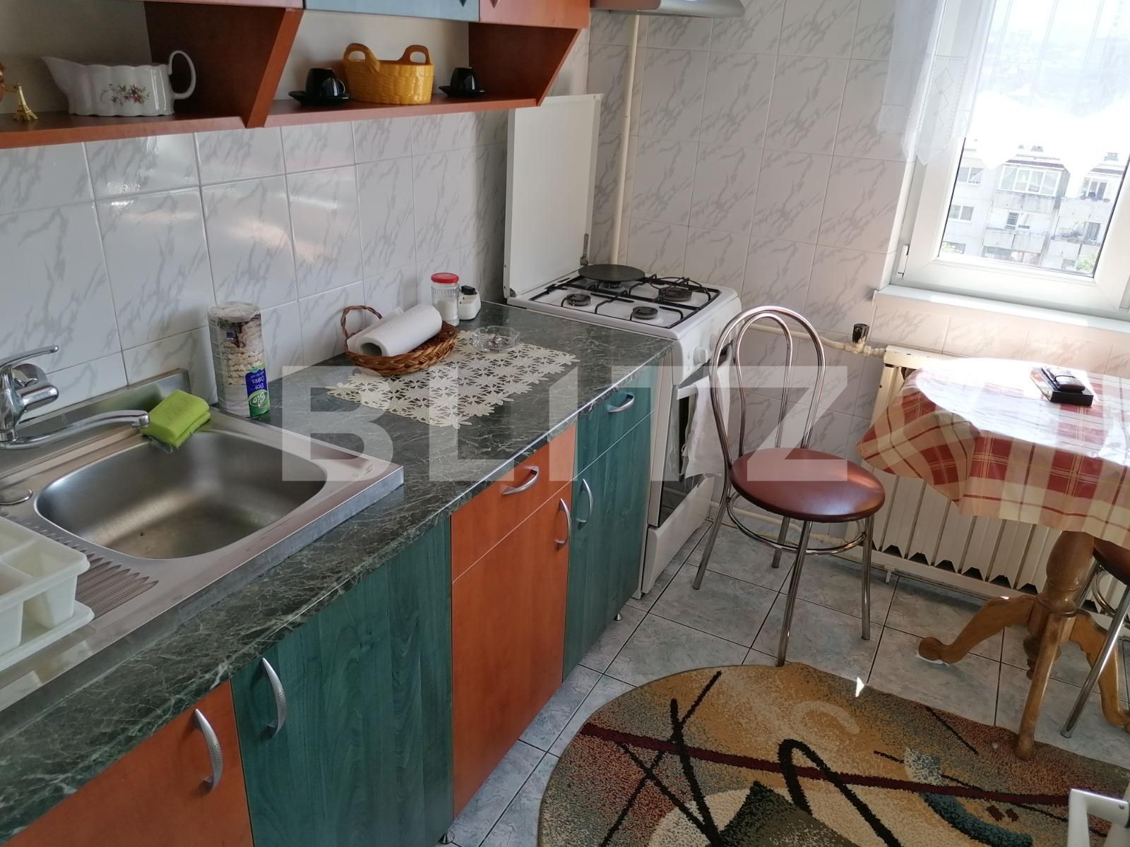 Garsonieră de închiriat Marasti - 53742AI | BLITZ Cluj-Napoca | Poza4