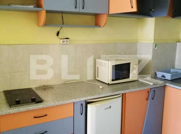 Garsonieră de închiriat Marasti - 53743AI | BLITZ Cluj-Napoca | Poza1