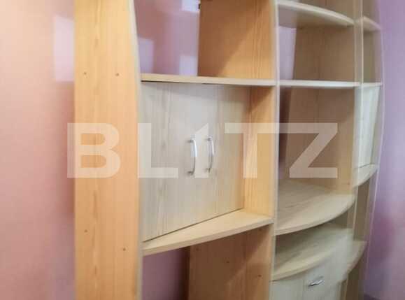 Garsonieră de închiriat Marasti - 53743AI | BLITZ Cluj-Napoca | Poza4