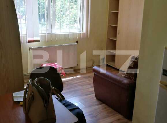 Garsonieră de închiriat Marasti - 53743AI | BLITZ Cluj-Napoca | Poza5