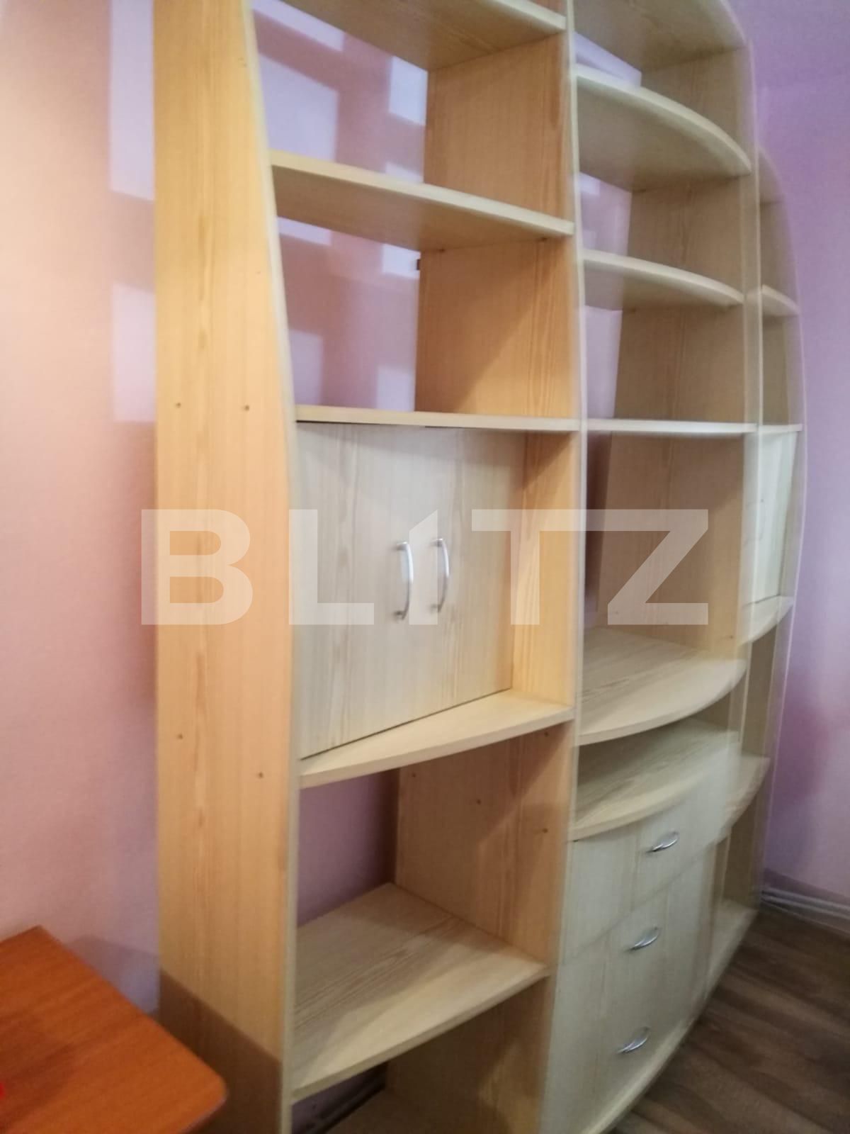 Garsonieră de închiriat Marasti - 53743AI | BLITZ Cluj-Napoca | Poza4