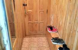 Apartament 3 camere, decomandat, 67 mp, zona strazii Parang, Manastur