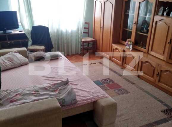 Apartament de vânzare 3 camere Manastur - 53744AV | BLITZ Cluj-Napoca | Poza1