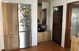 Zona Interservisan, apartament 2 camere, mobilat si utilat