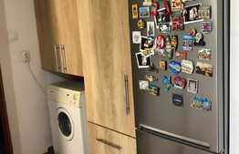 Zona Interservisan, apartament 2 camere, mobilat si utilat