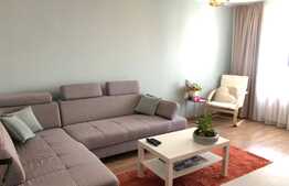 Zona Interservisan, apartament 2 camere, mobilat si utilat