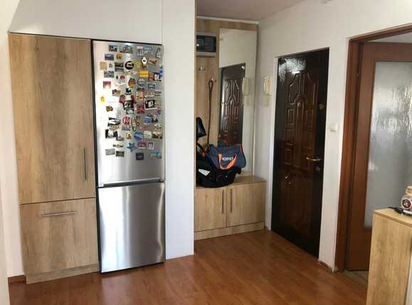 Apartament de vânzare 2 camere Gheorgheni - 53746AV | BLITZ Cluj-Napoca | Poza4