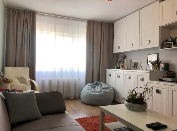 Apartament de vânzare 2 camere Gheorgheni - 53746AV | BLITZ Cluj-Napoca | Poza1