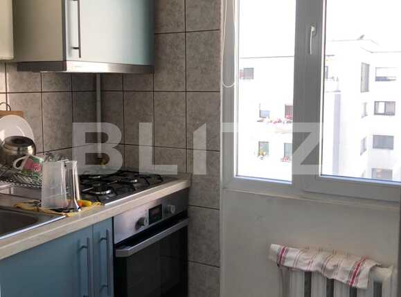 Apartament de vânzare 2 camere Gheorgheni - 53746AV | BLITZ Cluj-Napoca | Poza9