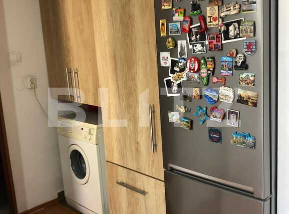 Apartament de vânzare 2 camere Gheorgheni - 53746AV | BLITZ Cluj-Napoca | Poza10