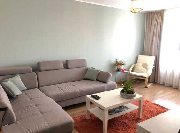 Apartament de vânzare 2 camere Gheorgheni - 53746AV | BLITZ Cluj-Napoca | Poza3