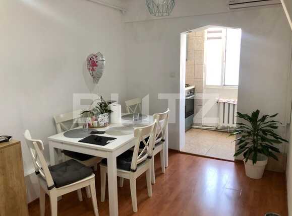 Apartament de vânzare 2 camere Gheorgheni - 53746AV | BLITZ Cluj-Napoca | Poza5