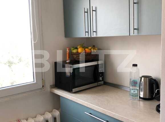 Apartament de vânzare 2 camere Gheorgheni - 53746AV | BLITZ Cluj-Napoca | Poza7