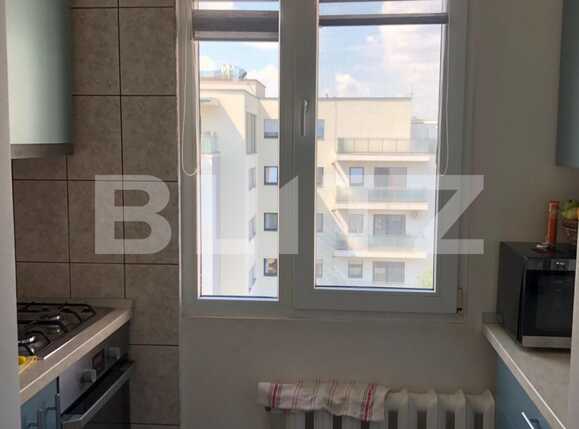 Apartament de vânzare 2 camere Gheorgheni - 53746AV | BLITZ Cluj-Napoca | Poza8