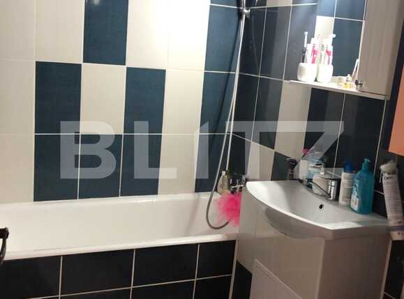 Apartament de vânzare 2 camere Gheorgheni - 53746AV | BLITZ Cluj-Napoca | Poza11