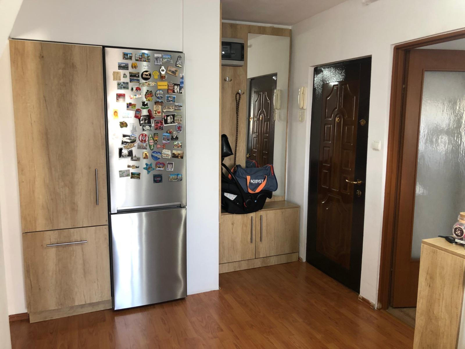 Apartament de vânzare 2 camere Gheorgheni - 53746AV | BLITZ Cluj-Napoca | Poza4