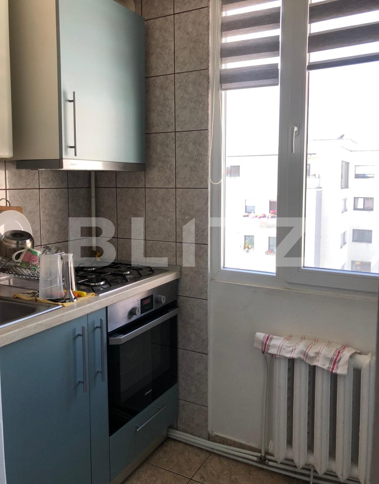 Apartament de vânzare 2 camere Gheorgheni - 53746AV | BLITZ Cluj-Napoca | Poza9
