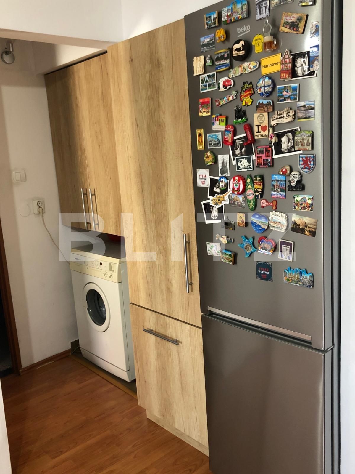 Apartament de vânzare 2 camere Gheorgheni - 53746AV | BLITZ Cluj-Napoca | Poza10