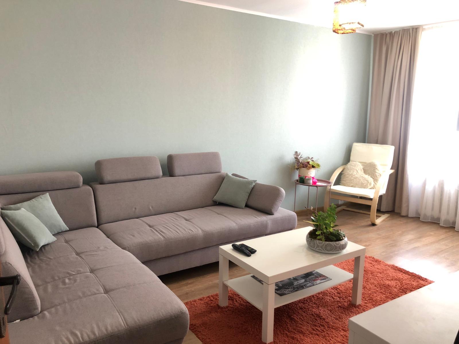 Apartament de vânzare 2 camere Gheorgheni - 53746AV | BLITZ Cluj-Napoca | Poza3