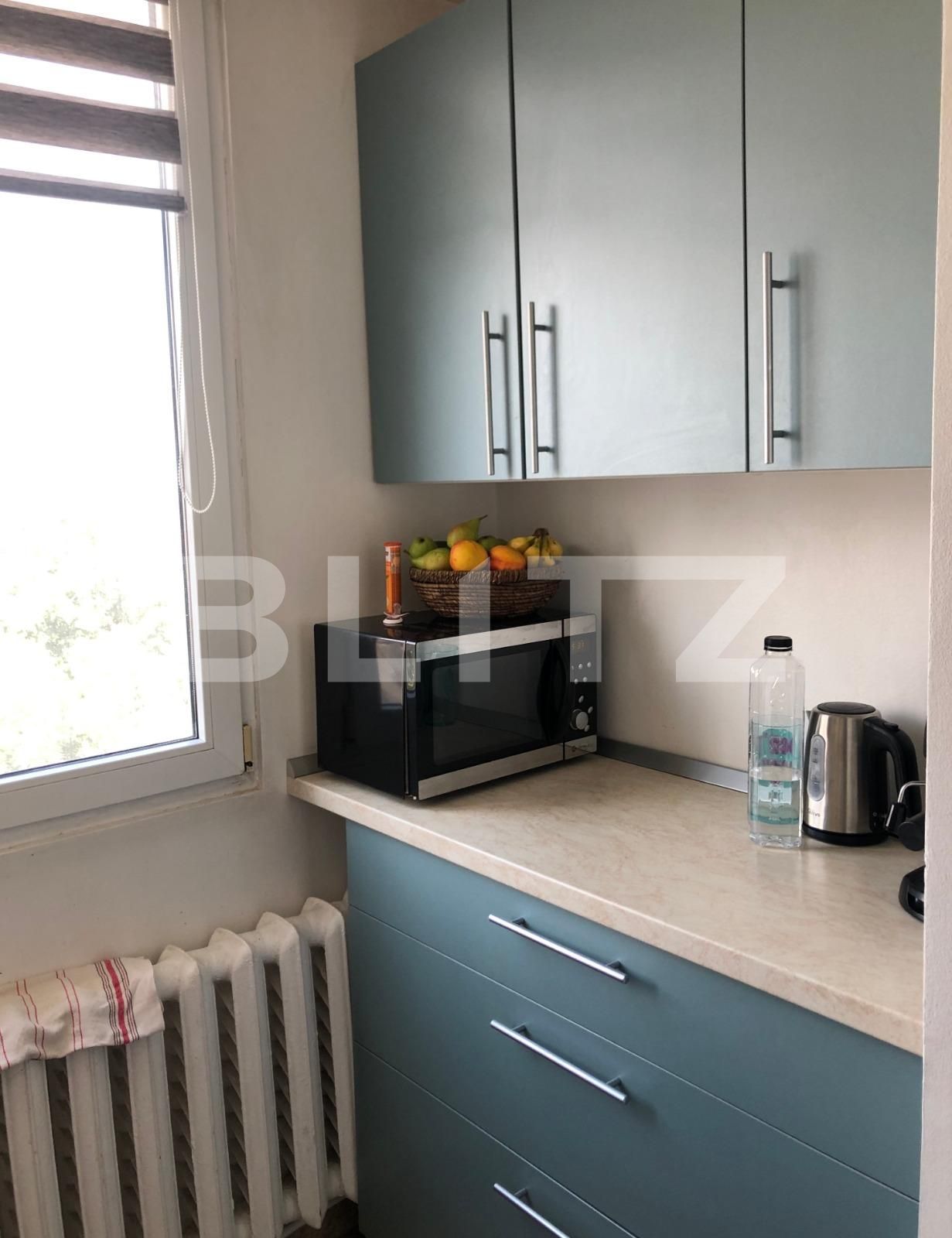 Apartament de vânzare 2 camere Gheorgheni - 53746AV | BLITZ Cluj-Napoca | Poza7